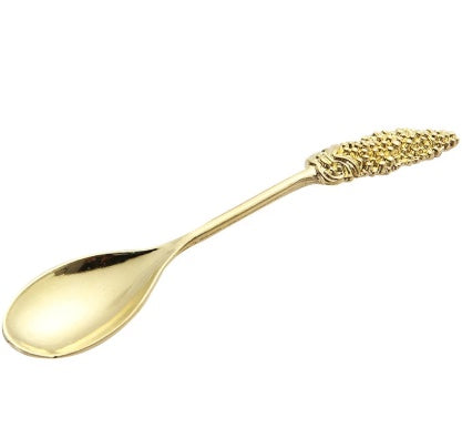 Set Of Dessert Spoons