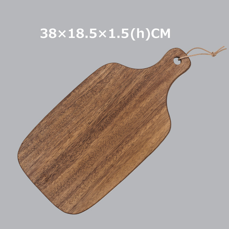 Natural Handmade Wooden Ware, Frying Shovel, Soup Spoon