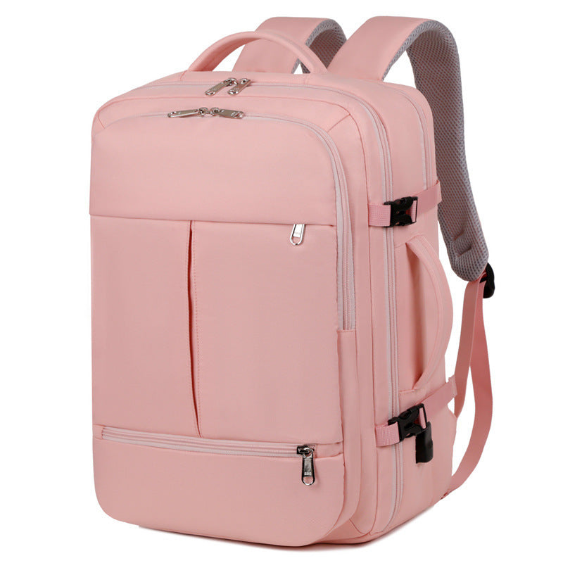 Large Capacity Backpack UNISEX